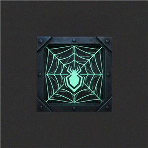 Spiderbets